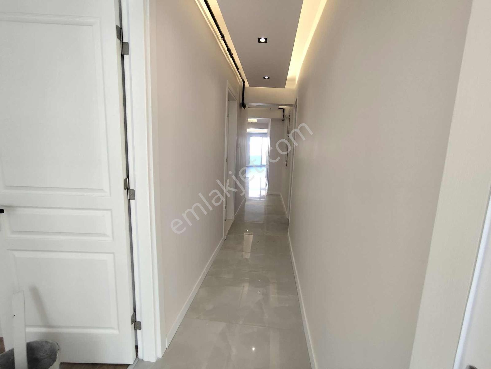 Mithatpaşa Caddesi'ne Yakın Ultra Lüks 3 + 1 Satılık Daire — fotoğraf 19