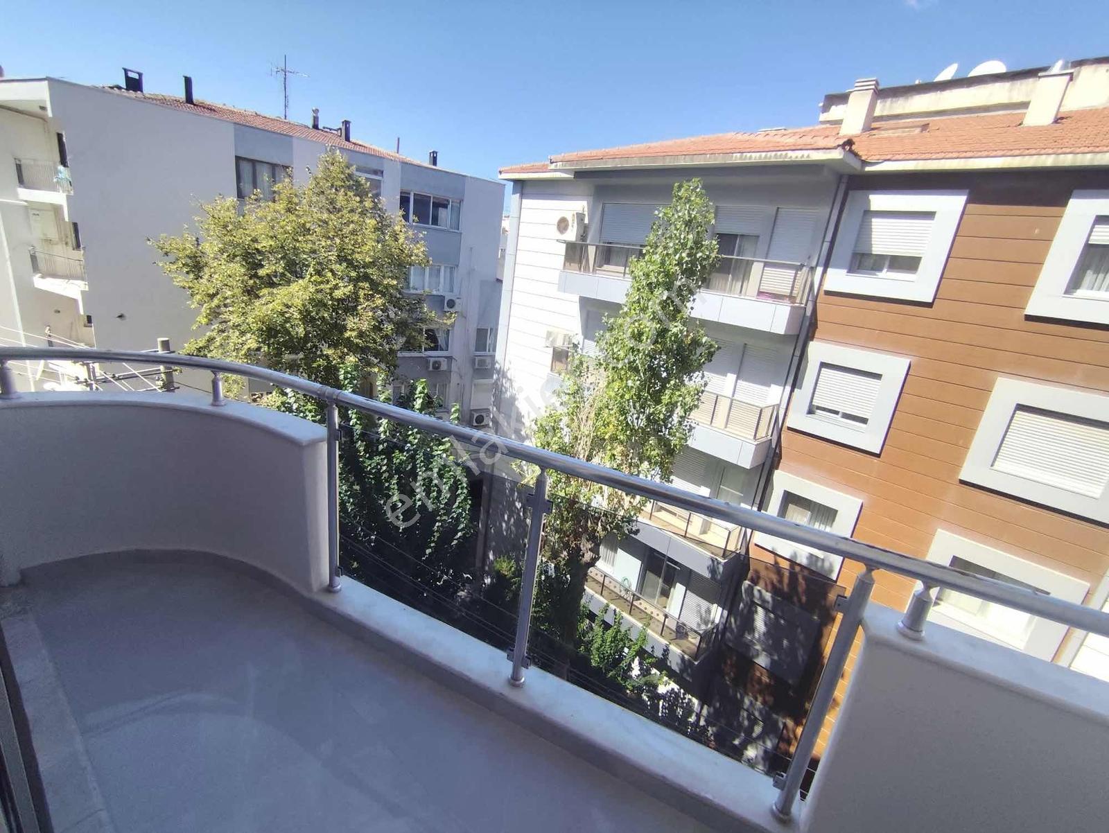 Mithatpaşa Caddesi'ne Yakın Ultra Lüks 3 + 1 Satılık Daire — fotoğraf 21