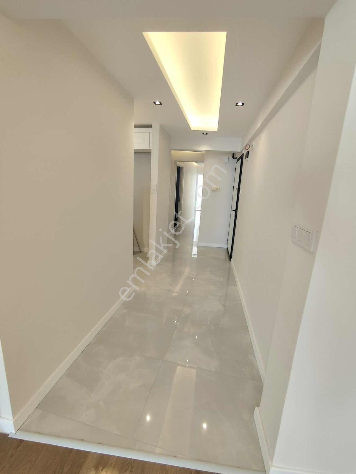 Mithatpaşa Caddesi'ne Yakın Ultra Lüks 3 + 1 Satılık Daire — fotoğraf 23