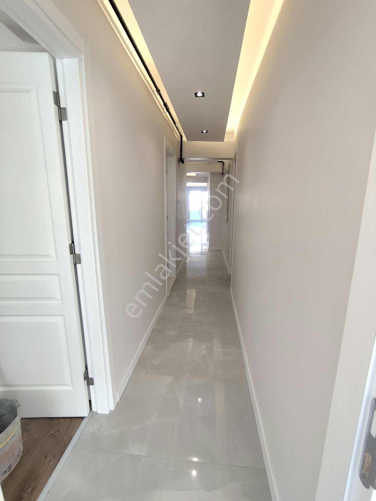 Mithatpaşa Caddesi'ne Yakın Ultra Lüks 3 + 1 Satılık Daire — fotoğraf 25