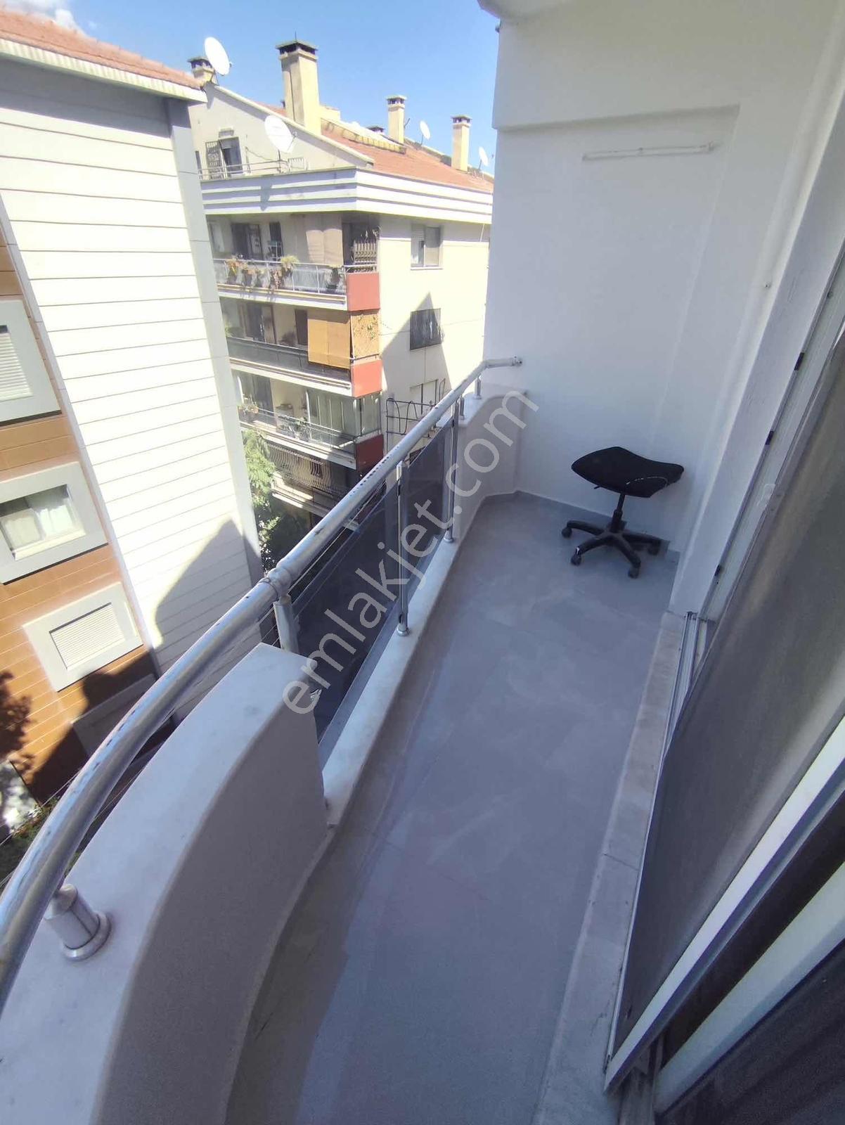 Mithatpaşa Caddesi'ne Yakın Ultra Lüks 3 + 1 Satılık Daire — fotoğraf 28