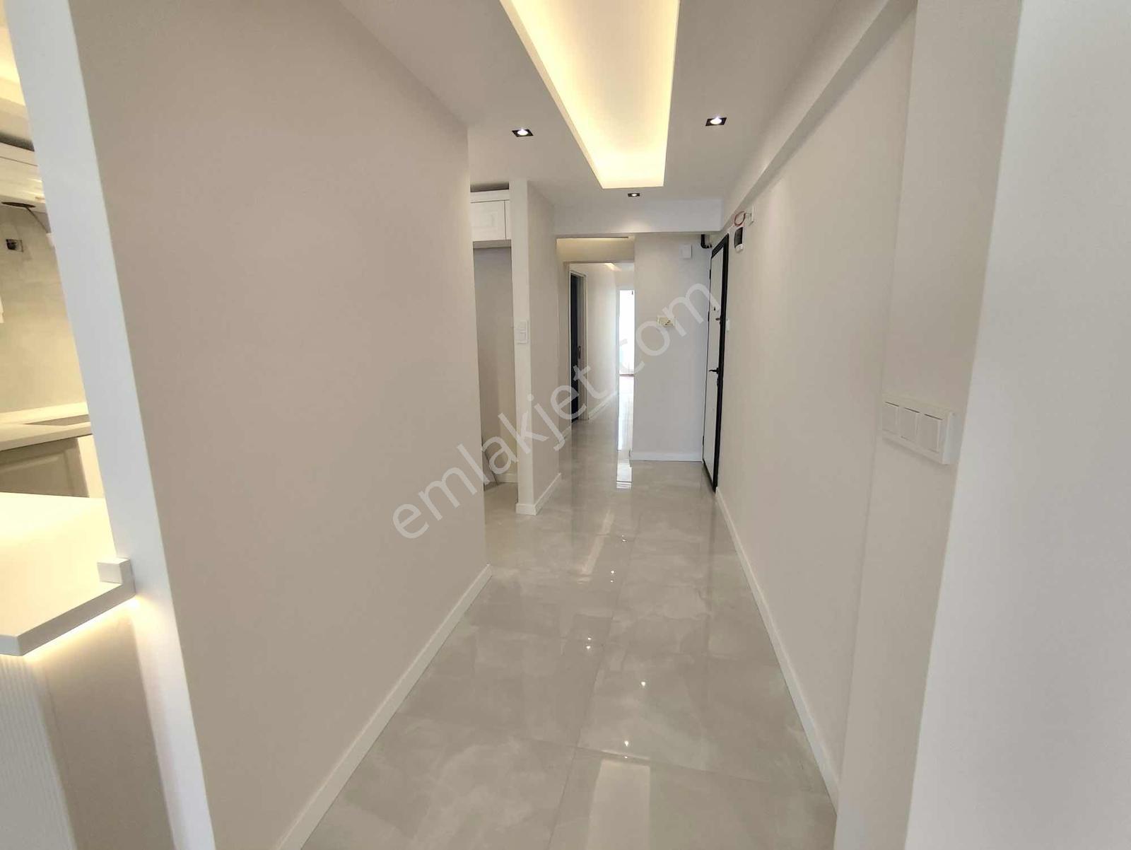Mithatpaşa Caddesi'ne Yakın Ultra Lüks 3 + 1 Satılık Daire — fotoğraf 30