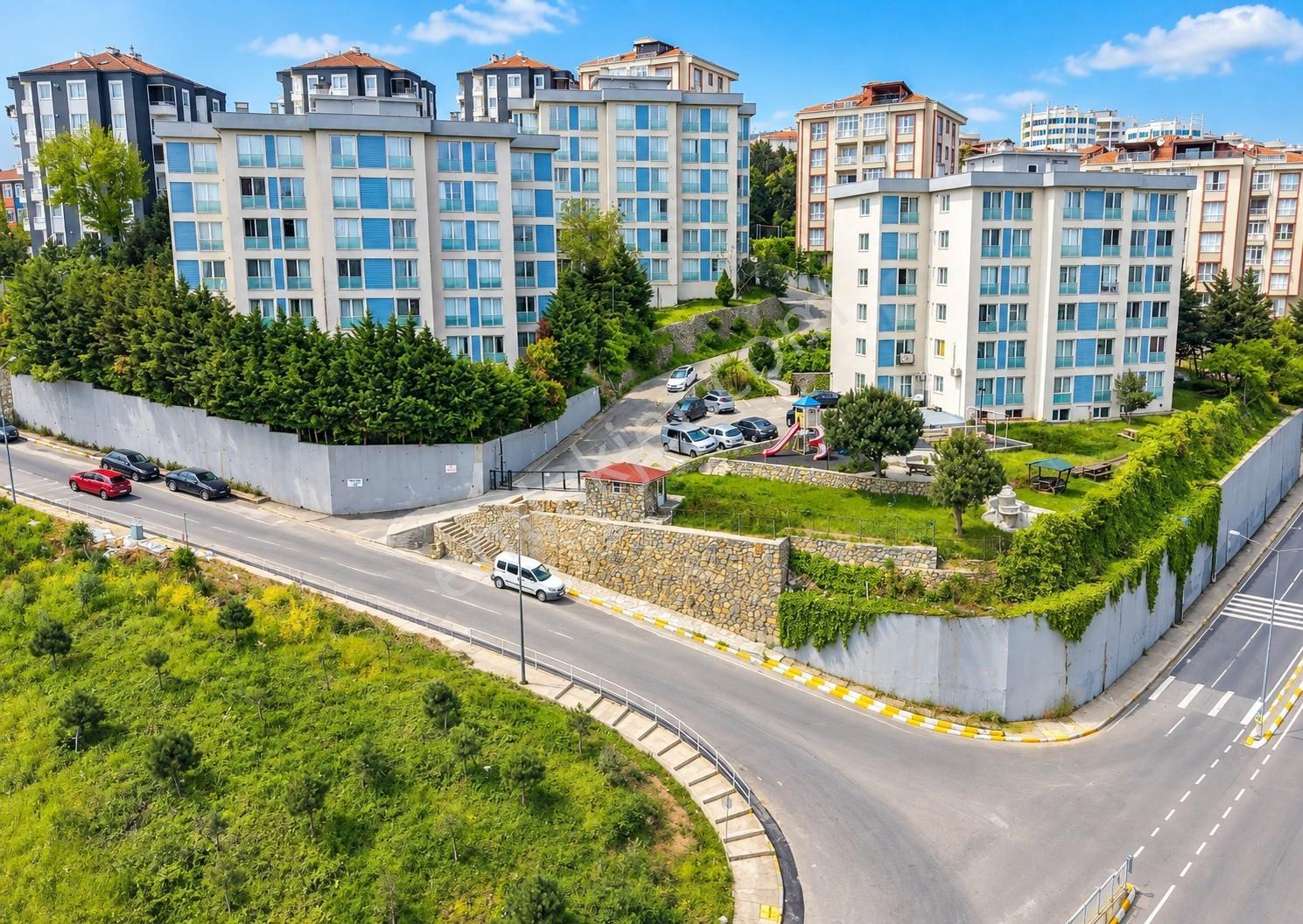 Kurtköy Metroya Yakın! Minitoliada Eşyalı 1+1 Fırsatı