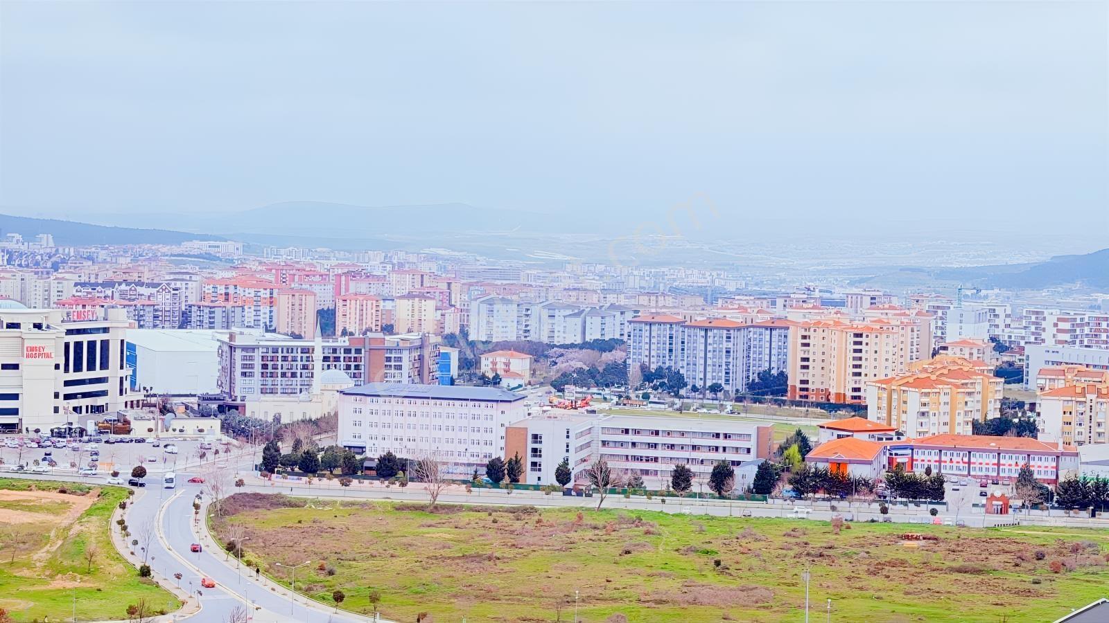 Kurtköy Metroya Yakın! Minitoliada Eşyalı 1+1 Fırsatı — fotoğraf 2