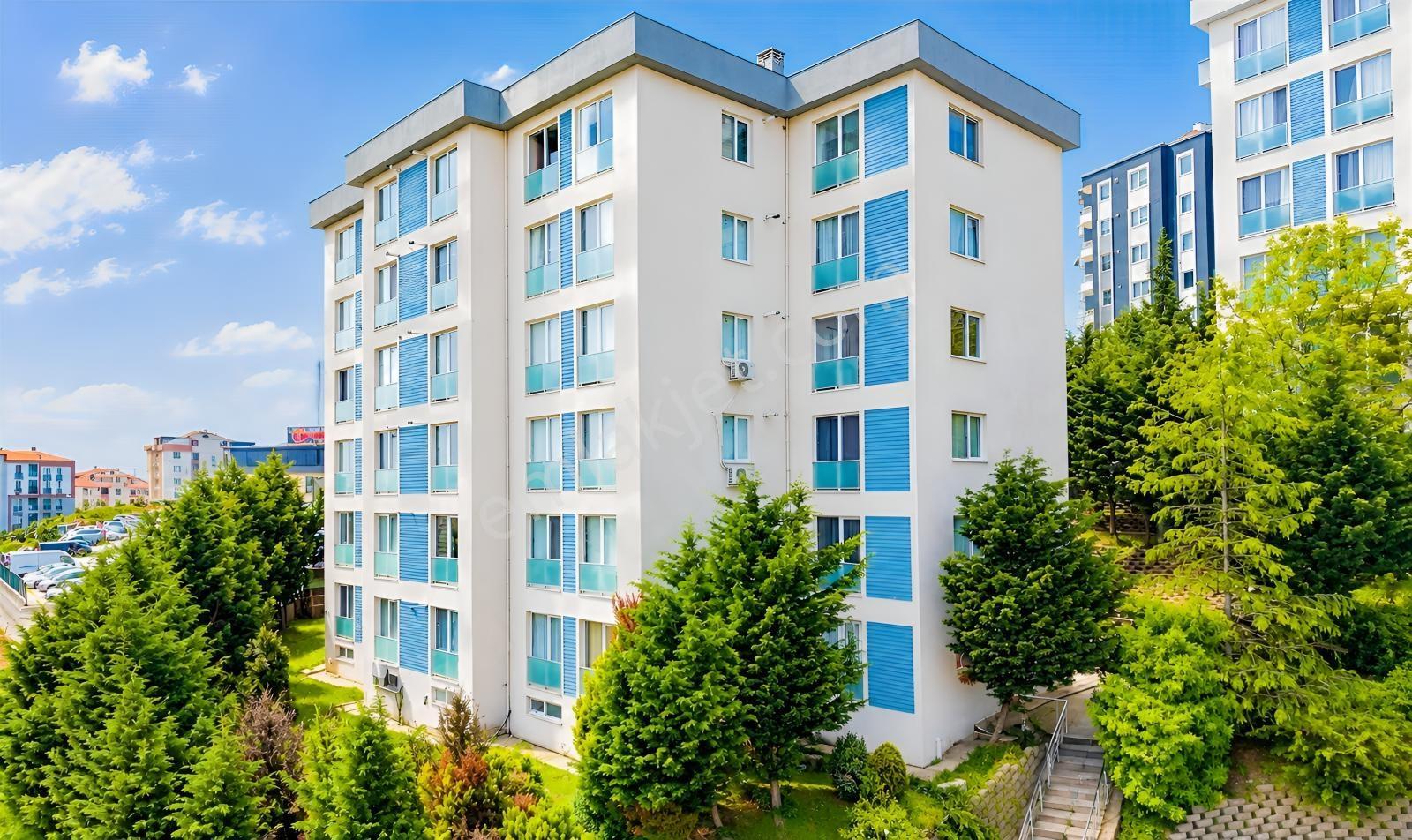 Kurtköy Metroya Yakın! Minitoliada Eşyalı 1+1 Fırsatı — fotoğraf 17