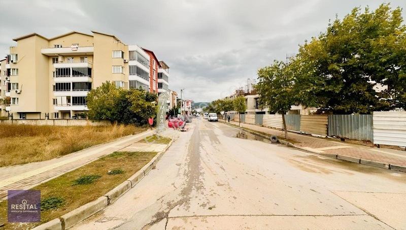 Satılık Akçalar 4+1 170m2 Satılık Dubleks Daire — fotoğraf 2