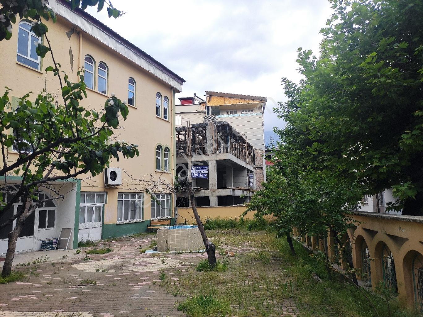 Ilıcada Akbel Hamamın Bir Adım Arkası Satılık Daire — fotoğraf 9
