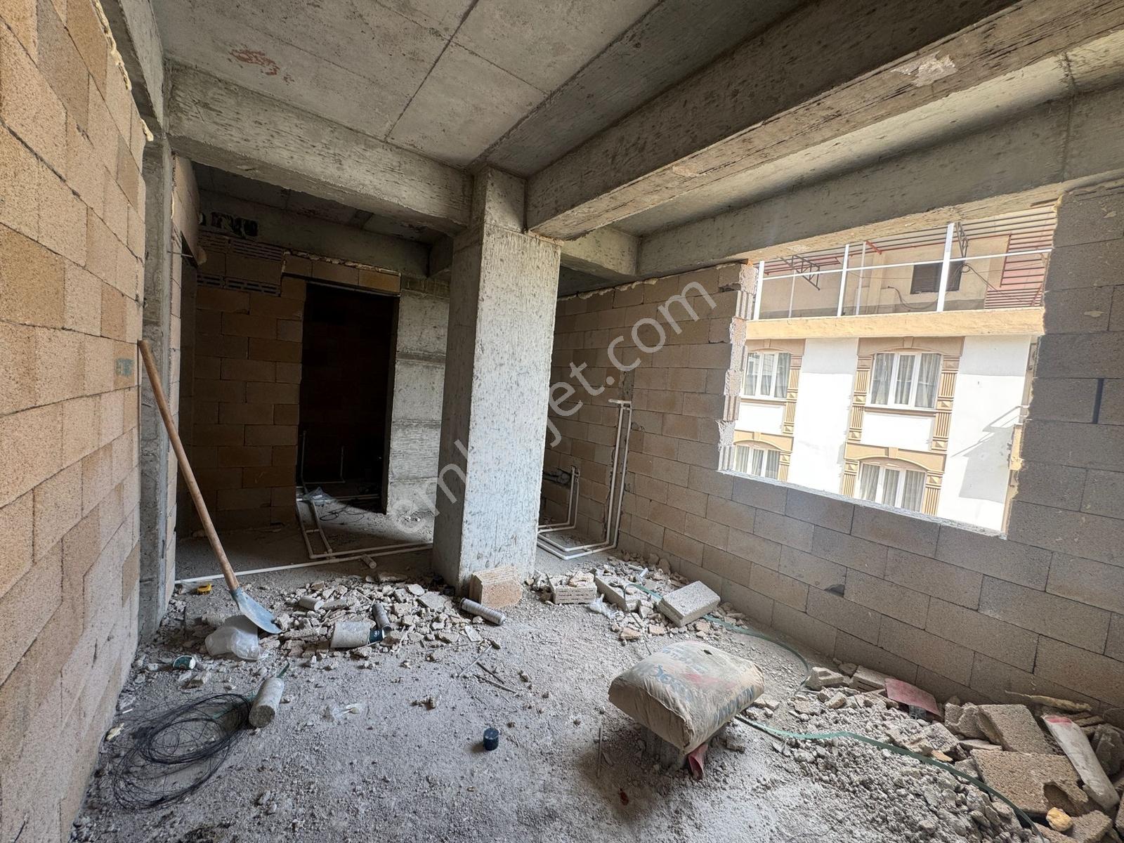 Ilıcada Akbel Hamamın Bir Adım Arkası Satılık Daire — fotoğraf 17