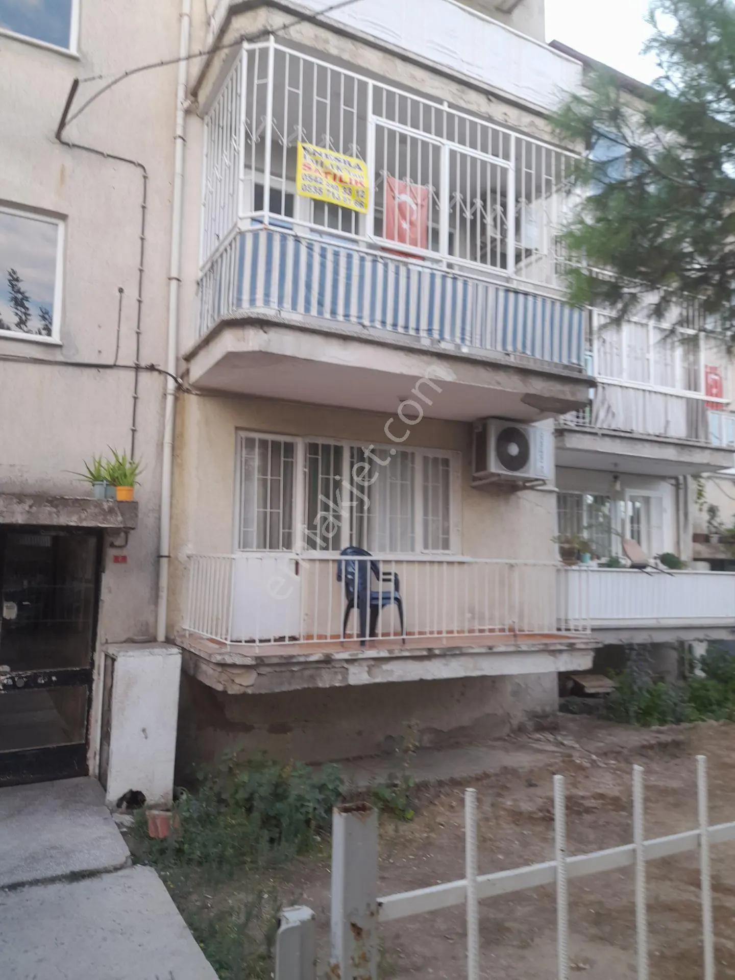 Mevkı Yerde Satılık Daıre — fotoğraf 2