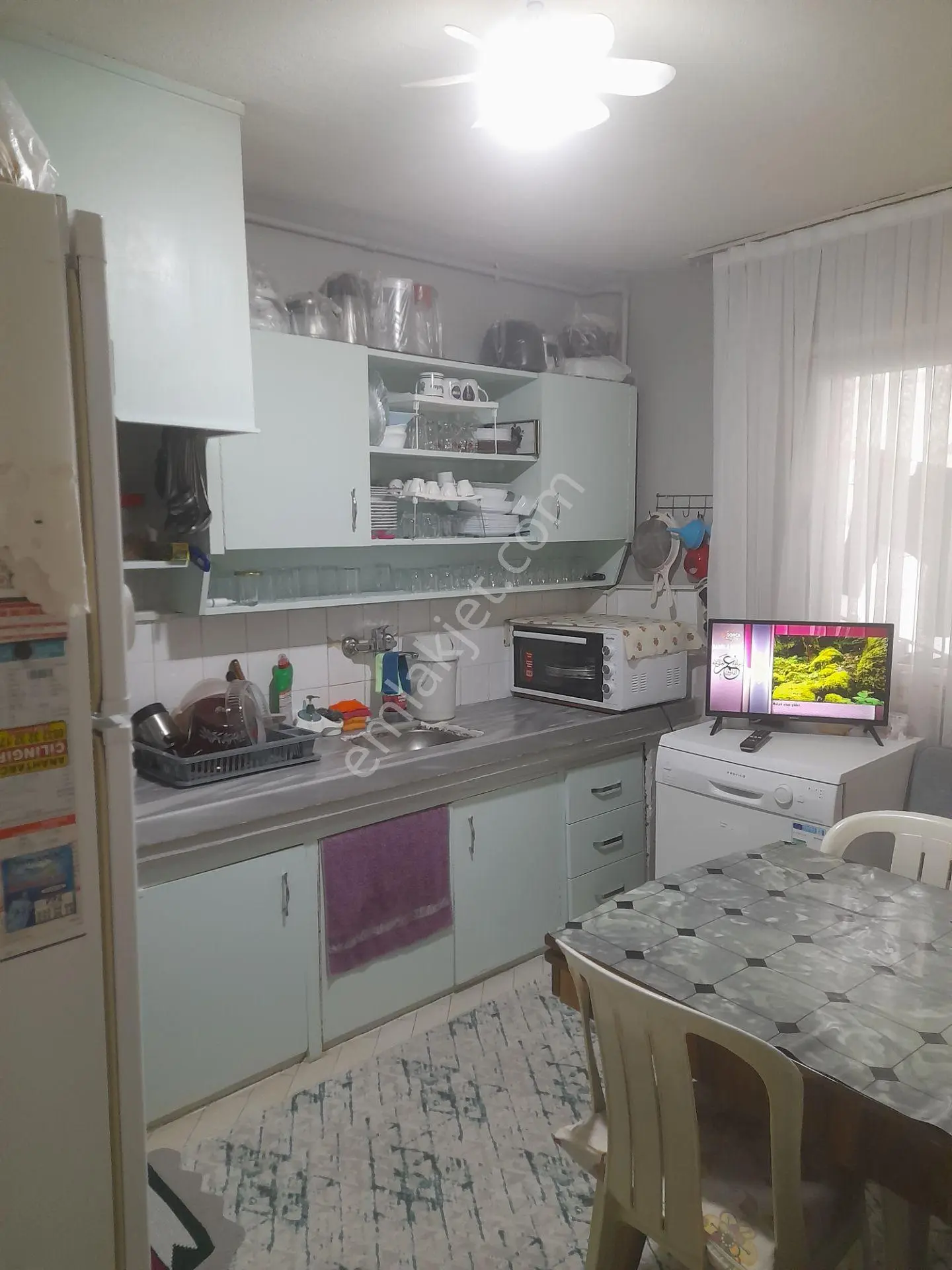 Mevkı Yerde Satılık Daıre — fotoğraf 5