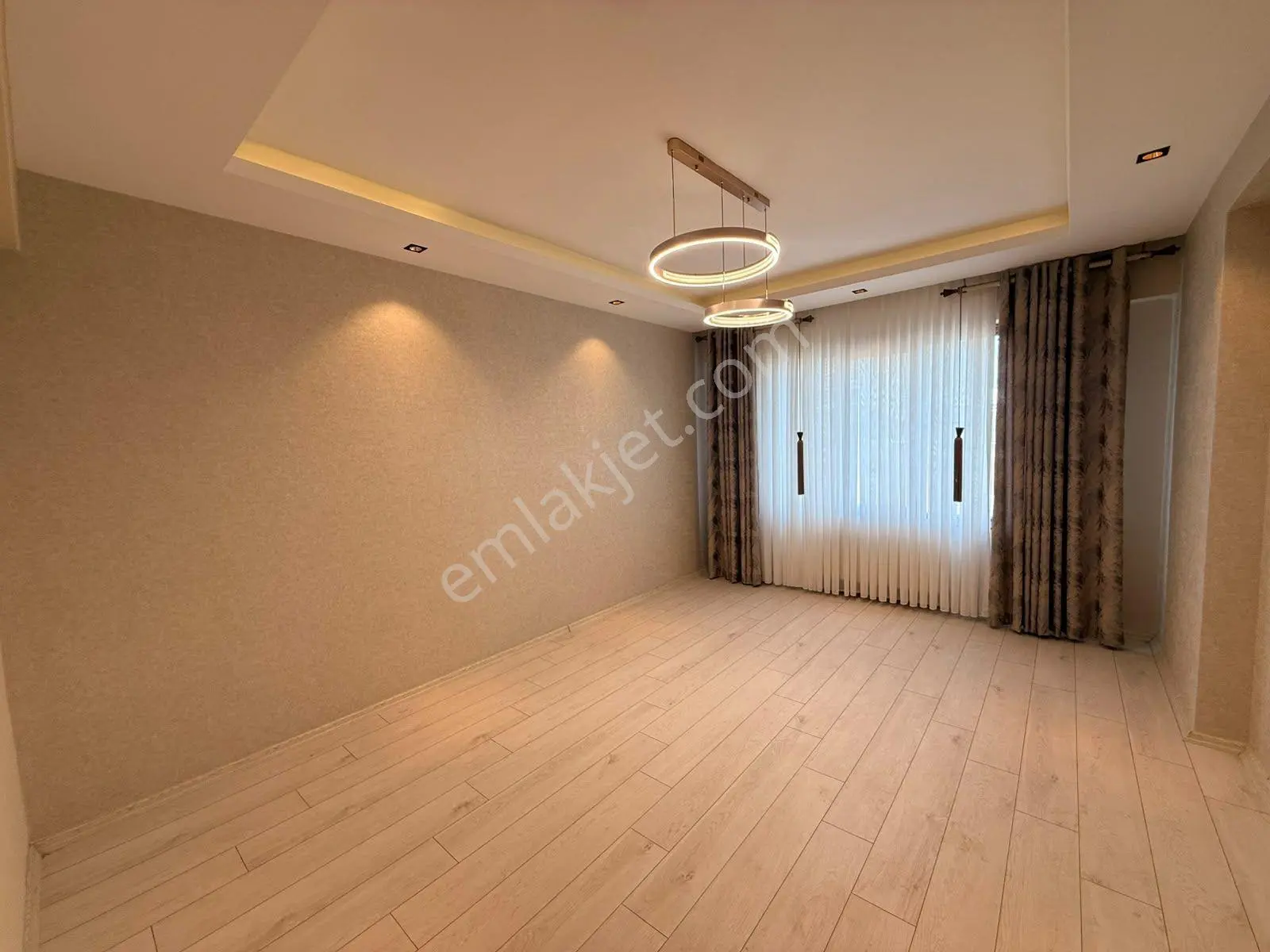 Havaallanı Kavşagında Sıfır 2,5+1 Satılık Daire — fotoğraf 5