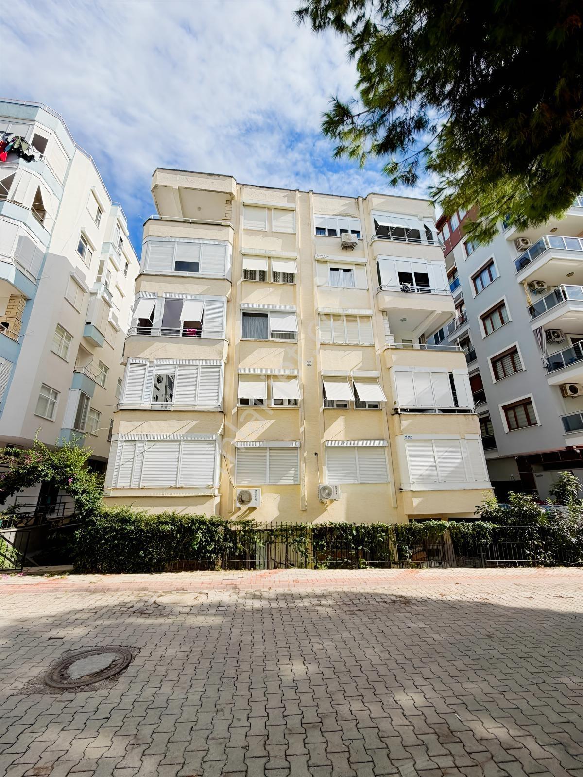 Mahmutlar Merkezde Denize Yakın 2+1 Kelepir Daire — fotoğraf 4