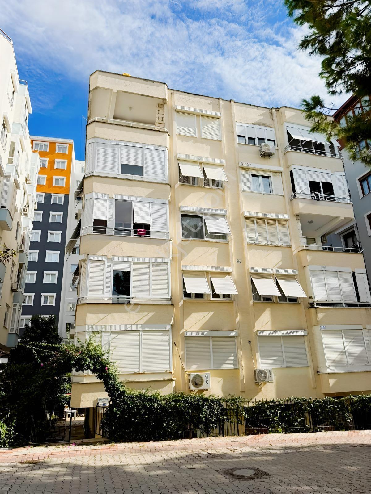 Mahmutlar Merkezde Denize Yakın 2+1 Kelepir Daire — fotoğraf 6