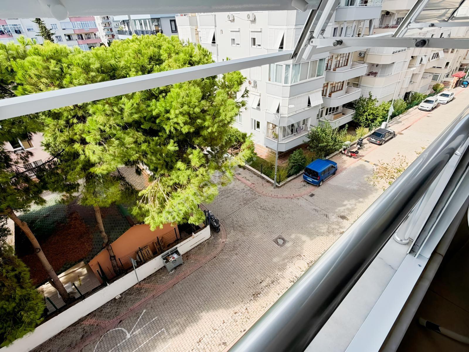 Mahmutlar Merkezde Denize Yakın 2+1 Kelepir Daire — fotoğraf 7