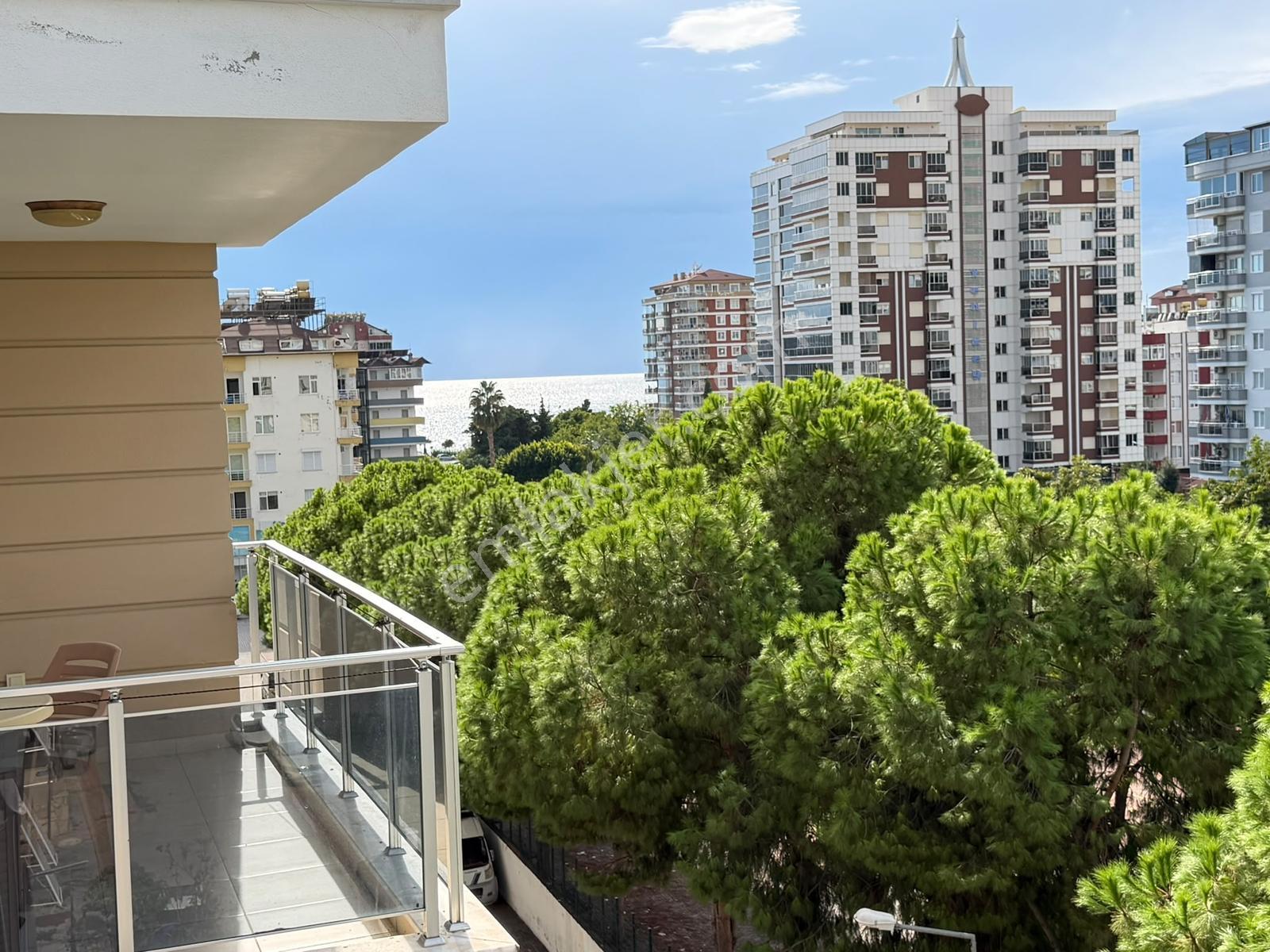 Mahmutlar Merkezde Denize Yakın 2+1 Kelepir Daire — fotoğraf 9