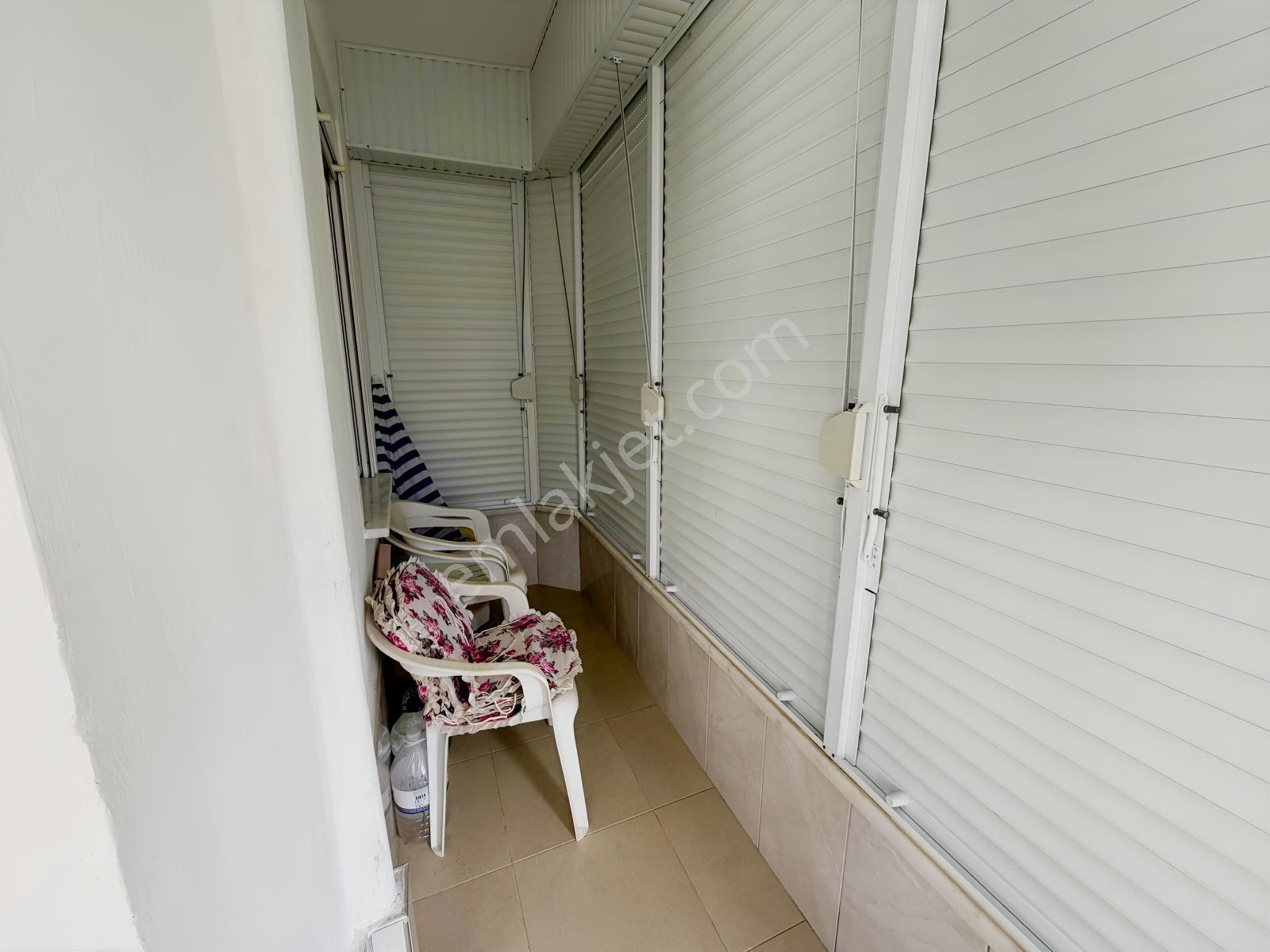 Mahmutlar Merkezde Denize Yakın 2+1 Kelepir Daire — fotoğraf 10