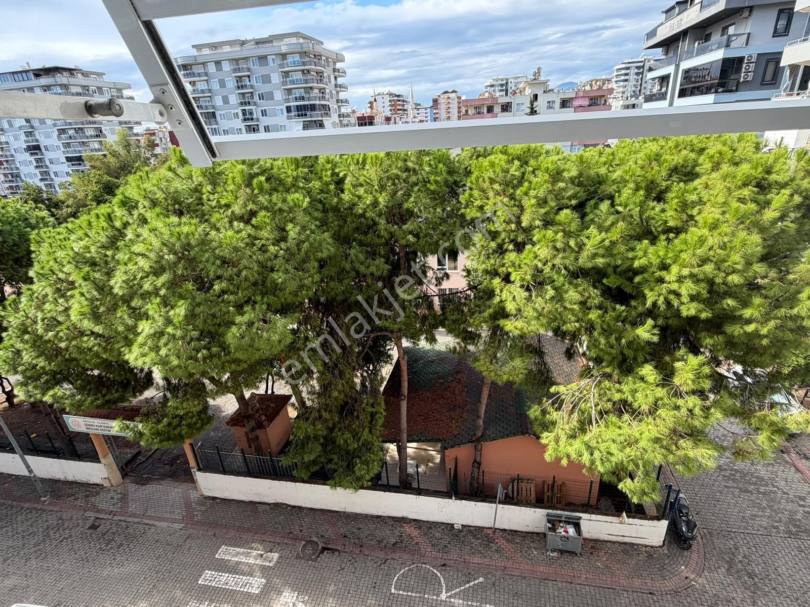 Mahmutlar Merkezde Denize Yakın 2+1 Kelepir Daire — fotoğraf 11
