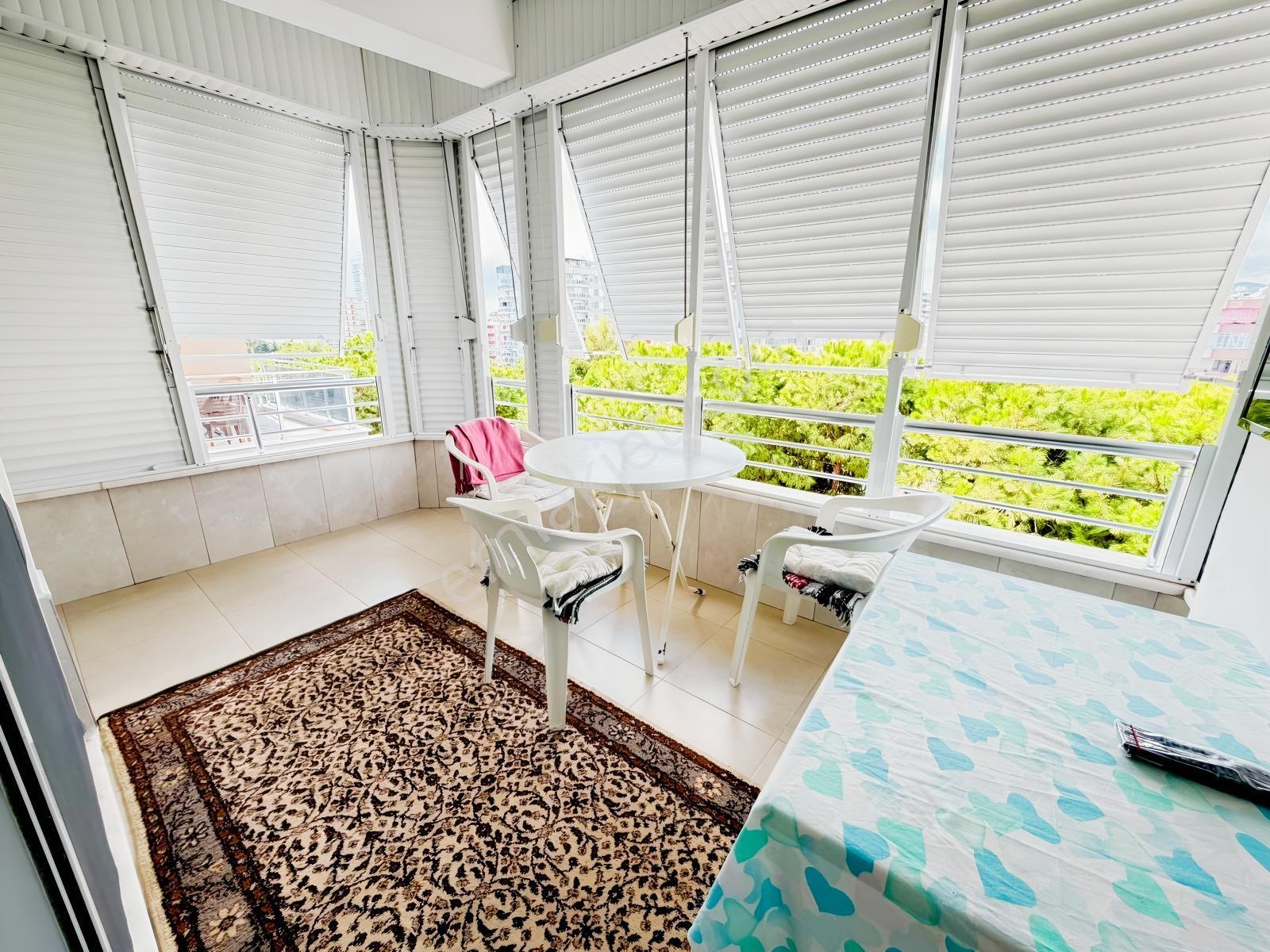 Mahmutlar Merkezde Denize Yakın 2+1 Kelepir Daire — fotoğraf 12