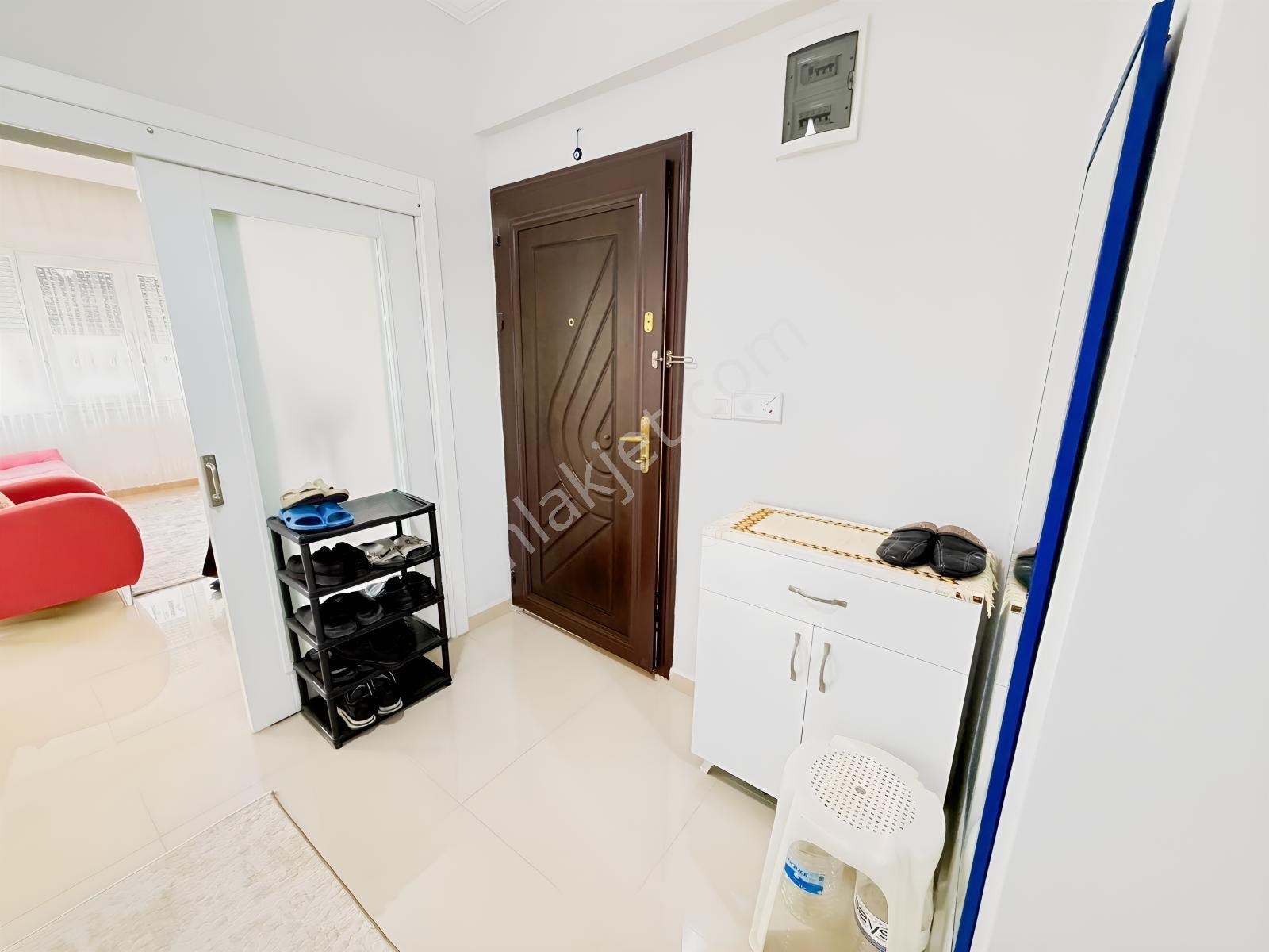 Mahmutlar Merkezde Denize Yakın 2+1 Kelepir Daire — fotoğraf 15