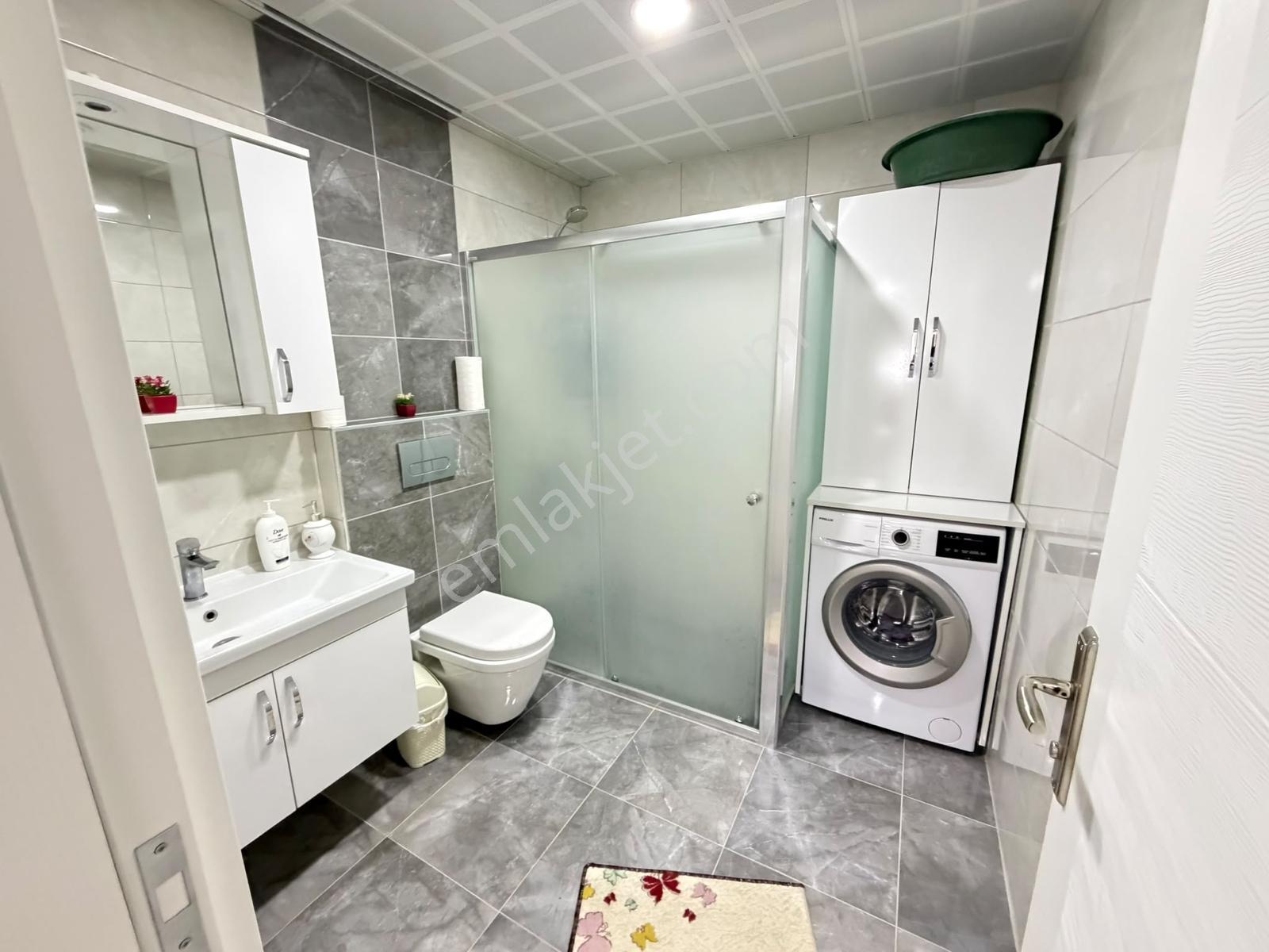 Mahmutlar Merkezde Denize Yakın 2+1 Kelepir Daire — fotoğraf 16