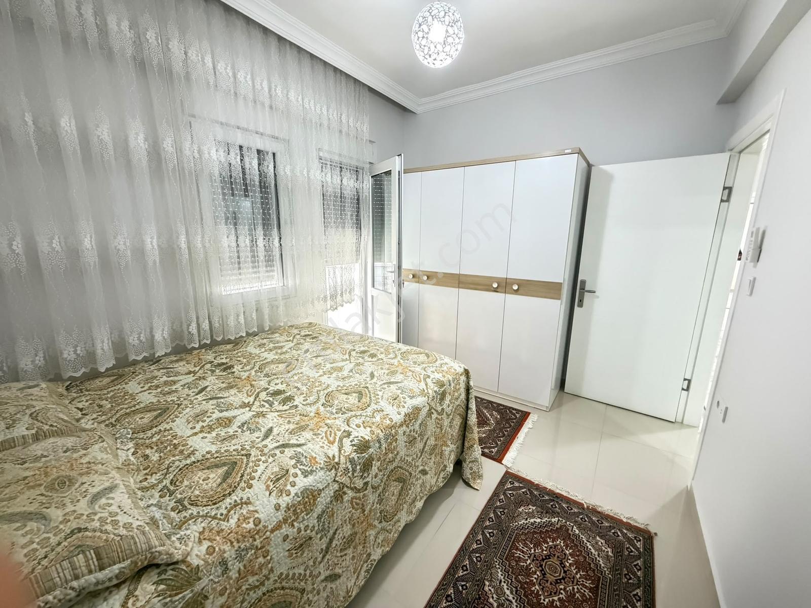 Mahmutlar Merkezde Denize Yakın 2+1 Kelepir Daire — fotoğraf 17