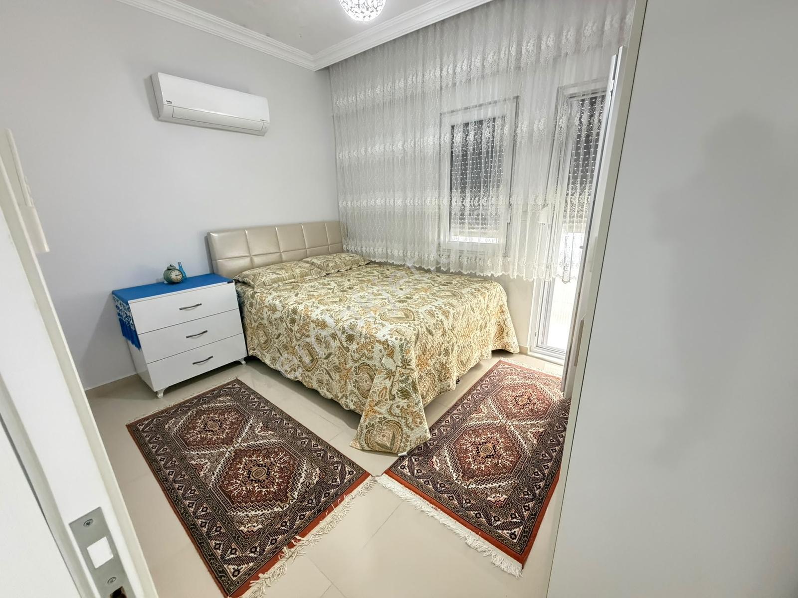 Mahmutlar Merkezde Denize Yakın 2+1 Kelepir Daire — fotoğraf 18