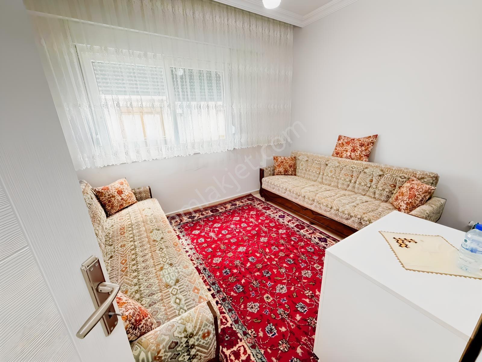 Mahmutlar Merkezde Denize Yakın 2+1 Kelepir Daire — fotoğraf 19
