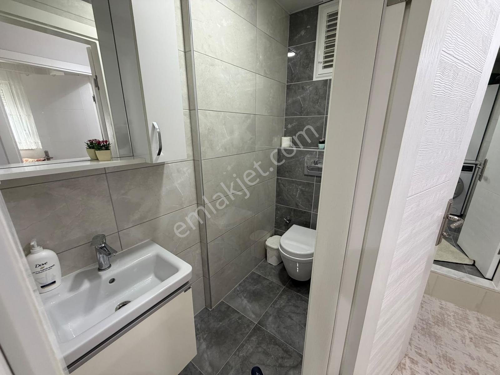 Mahmutlar Merkezde Denize Yakın 2+1 Kelepir Daire — fotoğraf 24