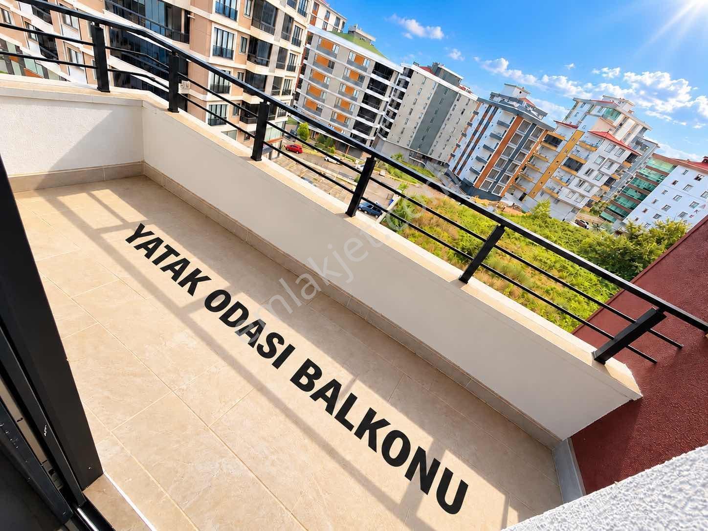 █ Atakent 2+1 / İyi Konum / Geniş Daireler █ Erhan Balcancı — fotoğraf 13