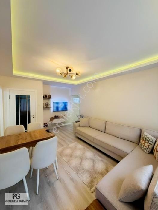 Prestij Gruptan Kestel Yenımahalle'de 2+1 Masrafsız Acil Satılık — fotoğraf 2