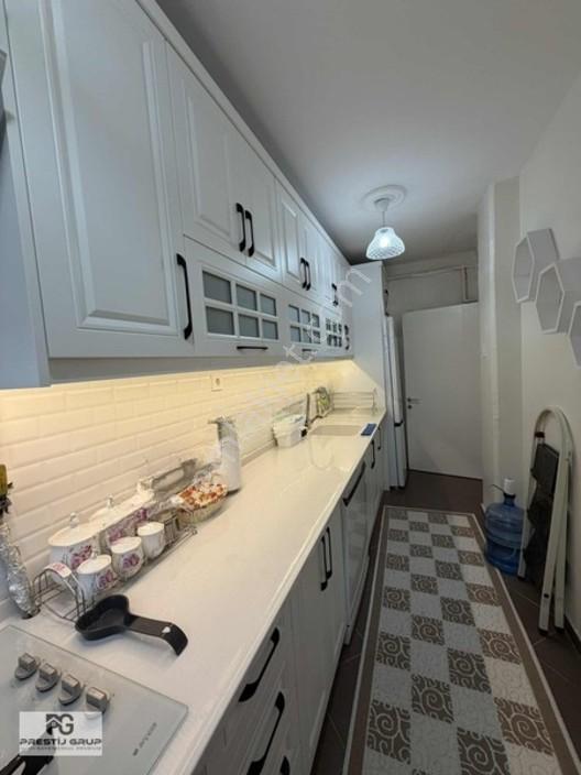 Prestij Gruptan Kestel Yenımahalle'de 2+1 Masrafsız Acil Satılık — fotoğraf 4