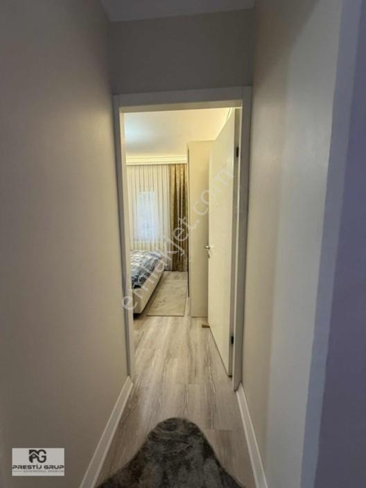 Prestij Gruptan Kestel Yenımahalle'de 2+1 Masrafsız Acil Satılık — fotoğraf 10