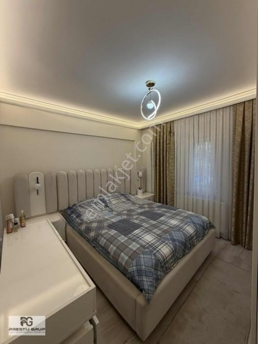 Prestij Gruptan Kestel Yenımahalle'de 2+1 Masrafsız Acil Satılık — fotoğraf 11