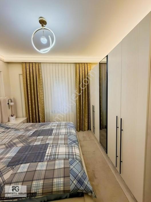 Prestij Gruptan Kestel Yenımahalle'de 2+1 Masrafsız Acil Satılık — fotoğraf 12