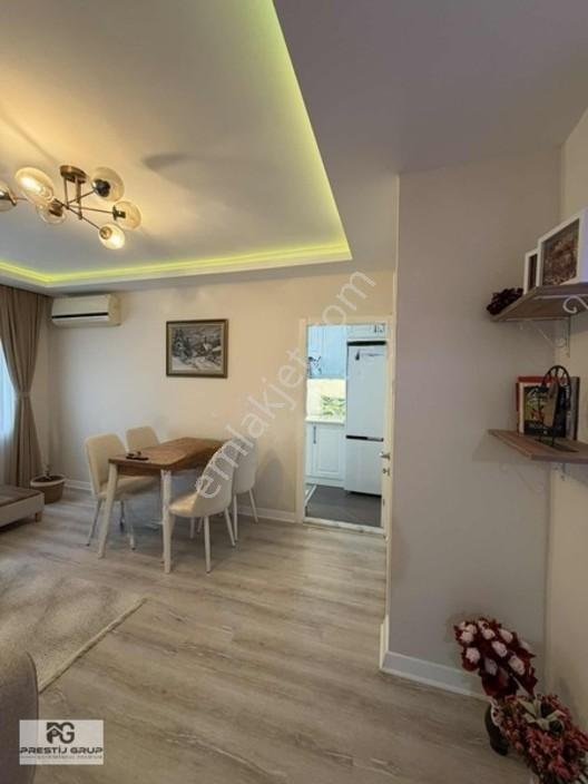Prestij Gruptan Kestel Yenımahalle'de 2+1 Masrafsız Acil Satılık — fotoğraf 14