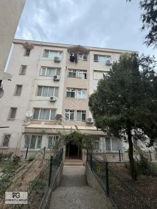 Prestij Gruptan Kestel Yenımahalle'de 2+1 Masrafsız Acil Satılık — fotoğraf 16