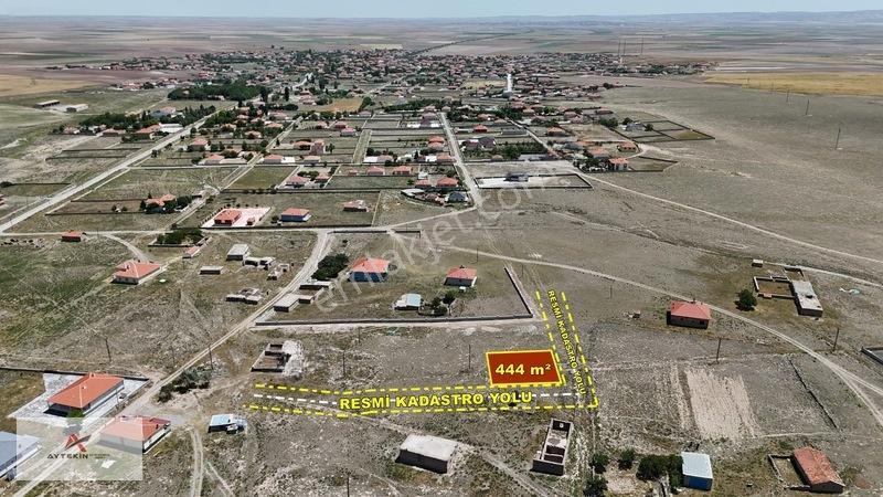 Bulduk Mahallesinde 444 M² Müstakil Villa Arsası — fotoğraf 2