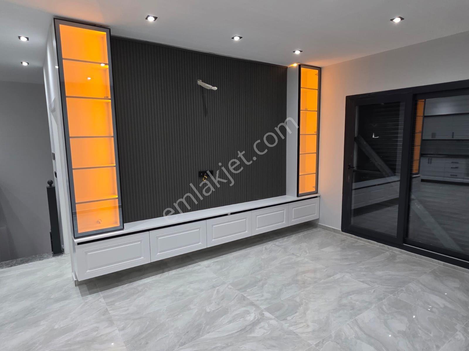 Didim Efeler Mahallesi'Nde Satılık 3+1 Sıfır Daire