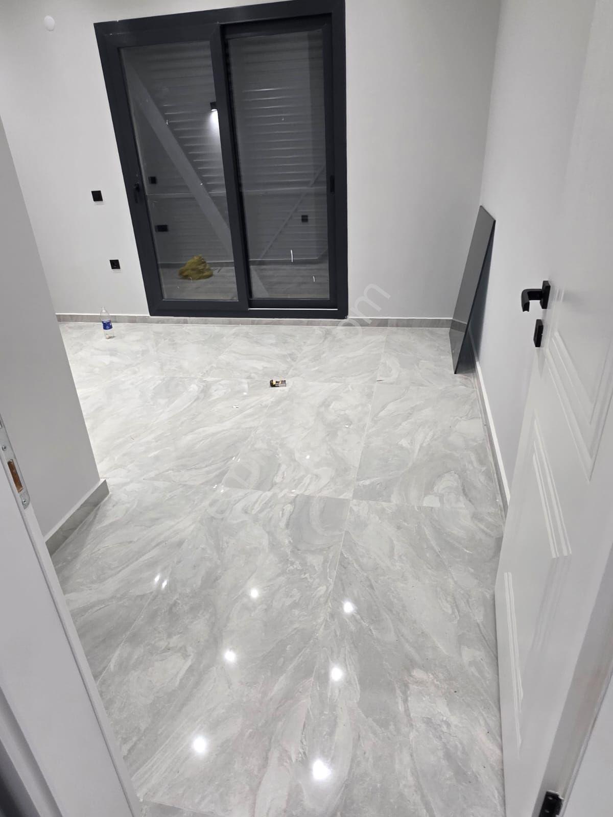 Didim Efeler Mahallesi'nde Satılık 3+1 Sıfır Daire — fotoğraf 2