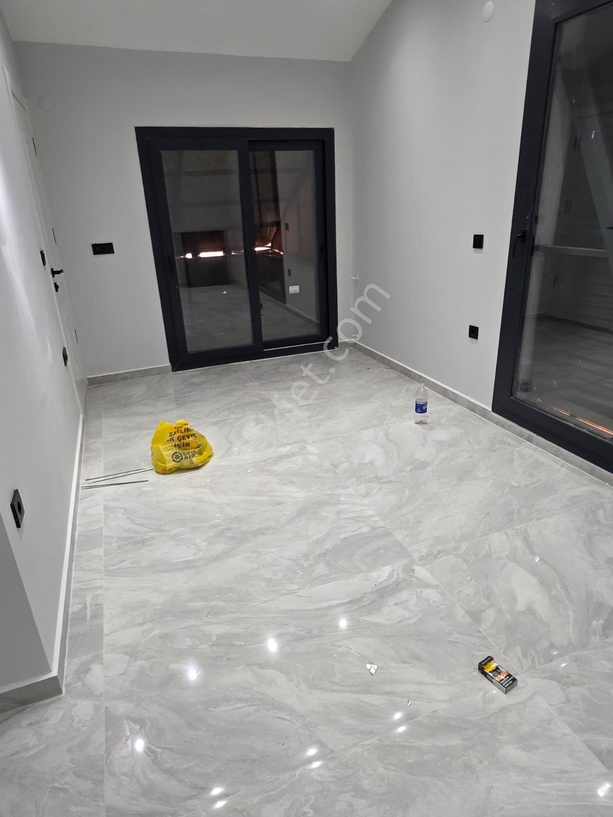Didim Efeler Mahallesi'nde Satılık 3+1 Sıfır Daire — fotoğraf 3