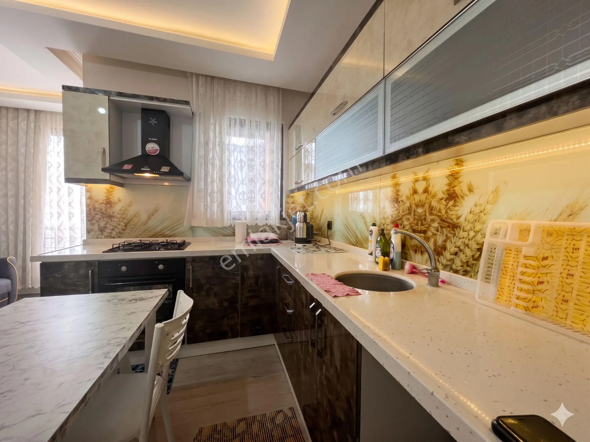 Aktif'ten Yetişen Alır Tek Yetkili Akçay Da Ön Cephe Şahane 1+1 Daire — fotoğraf 3