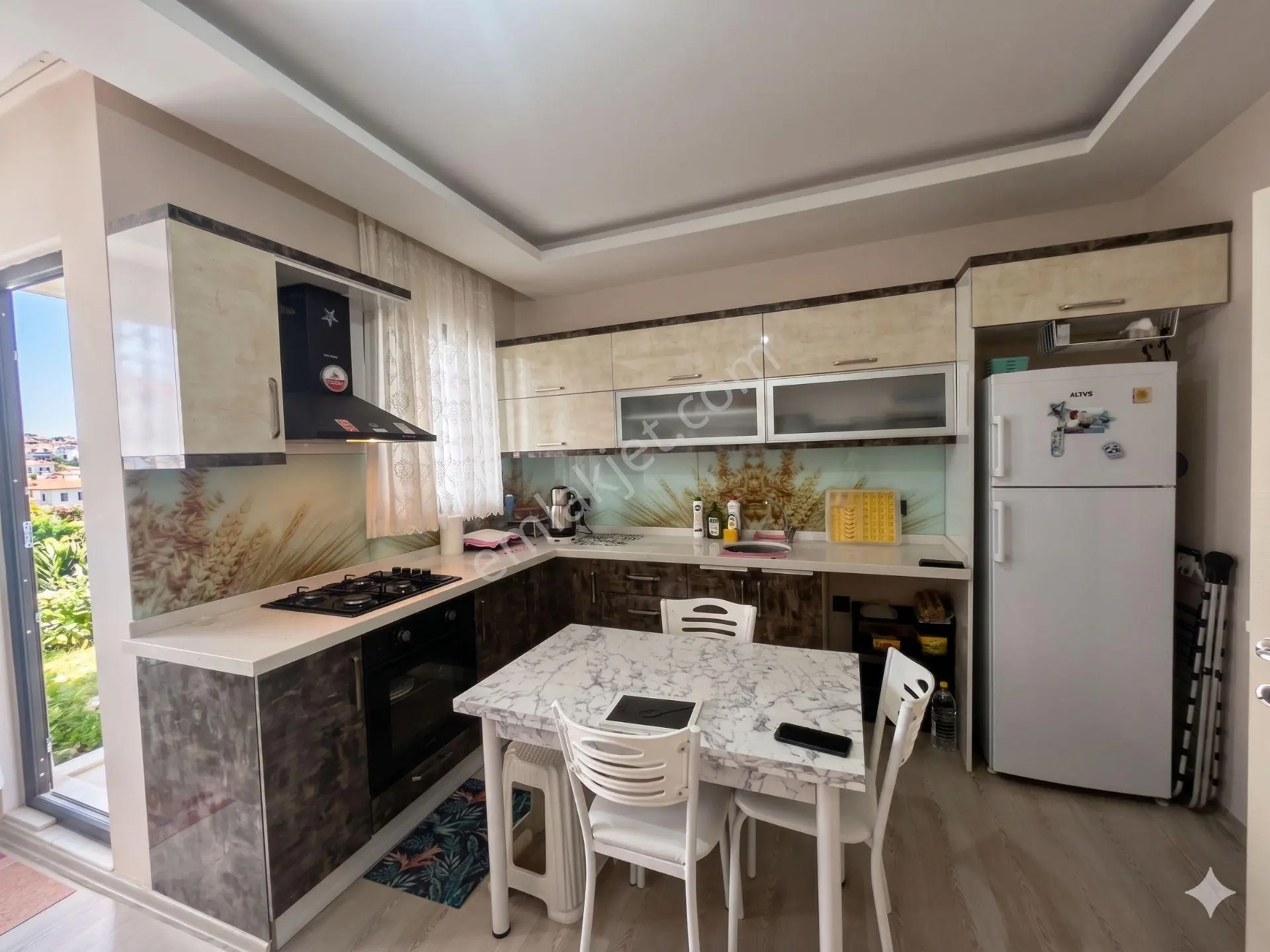 Aktif'ten Yetişen Alır Tek Yetkili Akçay Da Ön Cephe Şahane 1+1 Daire — fotoğraf 8