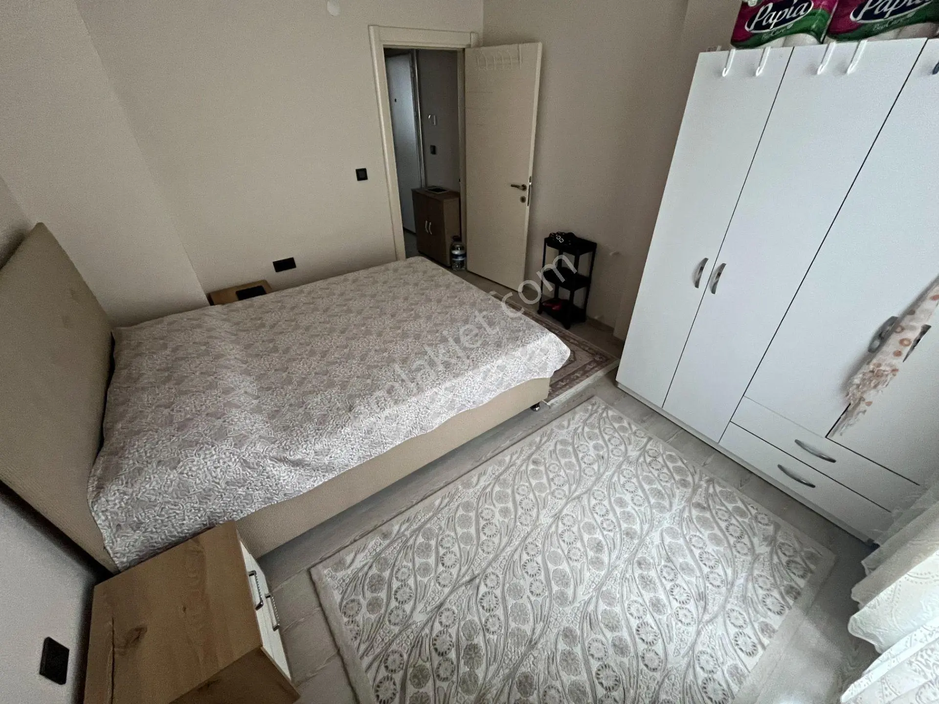 Aktif'ten Yetişen Alır Tek Yetkili Akçay Da Ön Cephe Şahane 1+1 Daire — fotoğraf 16