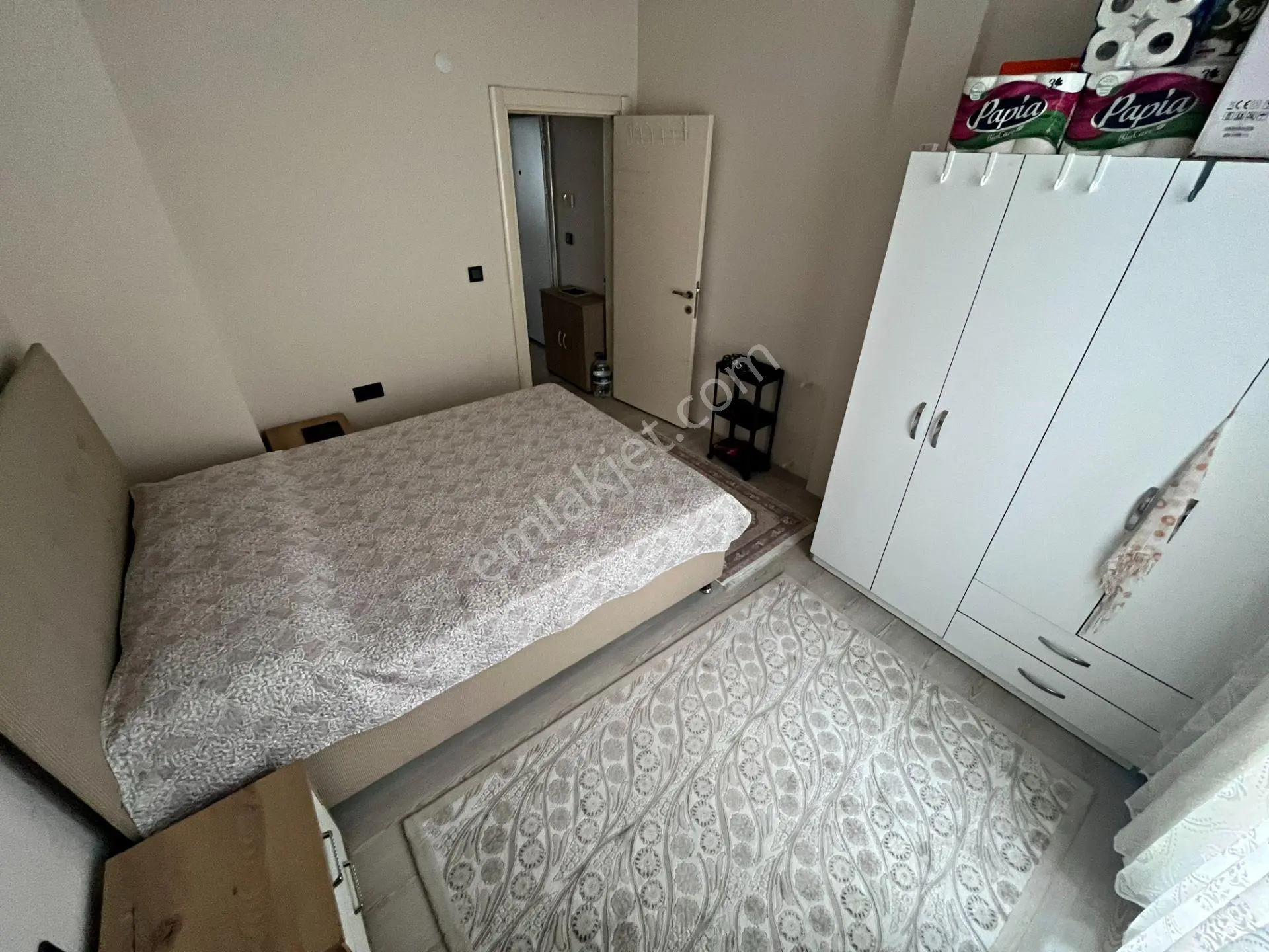 Aktif'ten Yetişen Alır Tek Yetkili Akçay Da Ön Cephe Şahane 1+1 Daire — fotoğraf 18