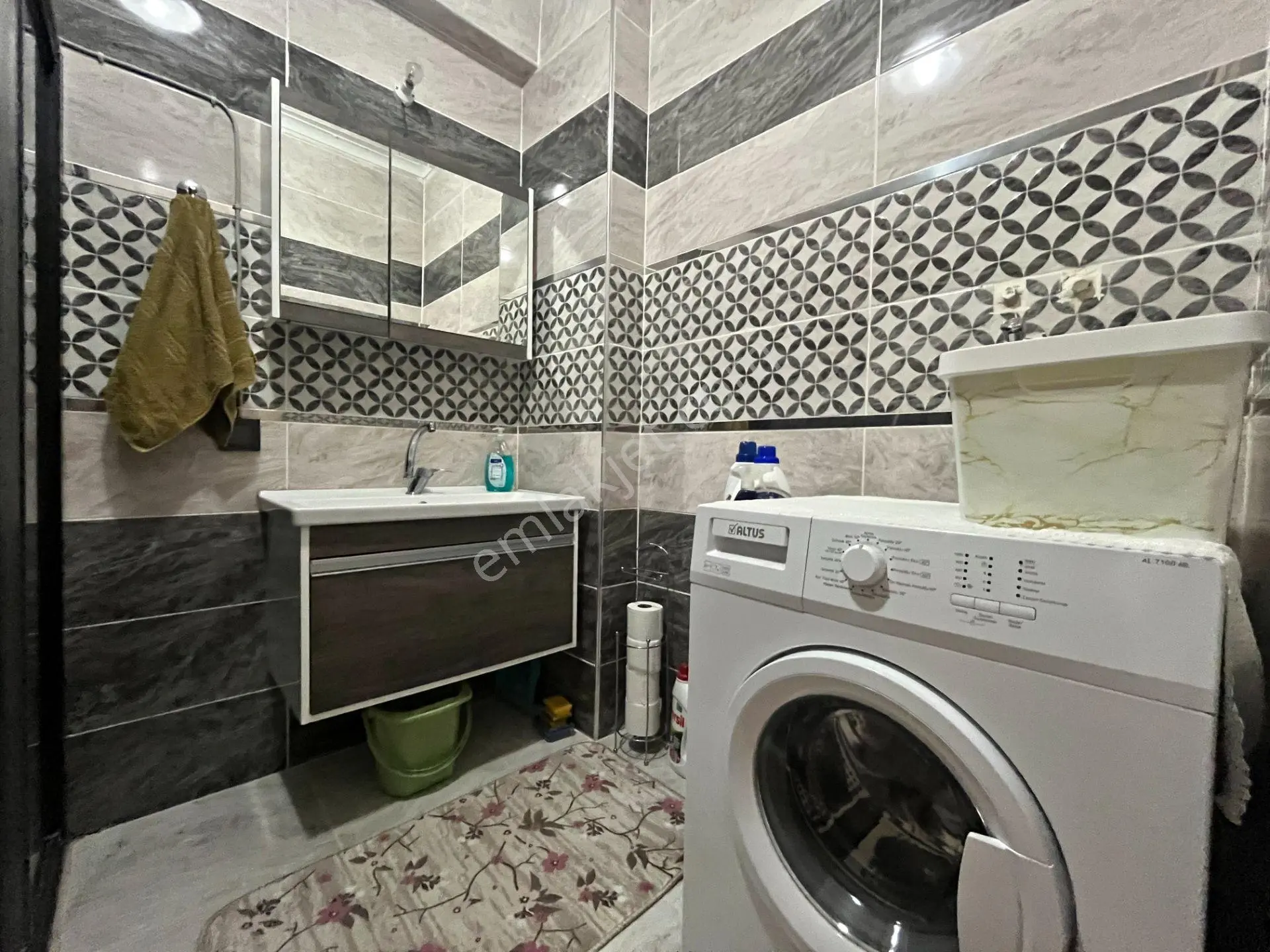 Aktif'ten Yetişen Alır Tek Yetkili Akçay Da Ön Cephe Şahane 1+1 Daire — fotoğraf 23