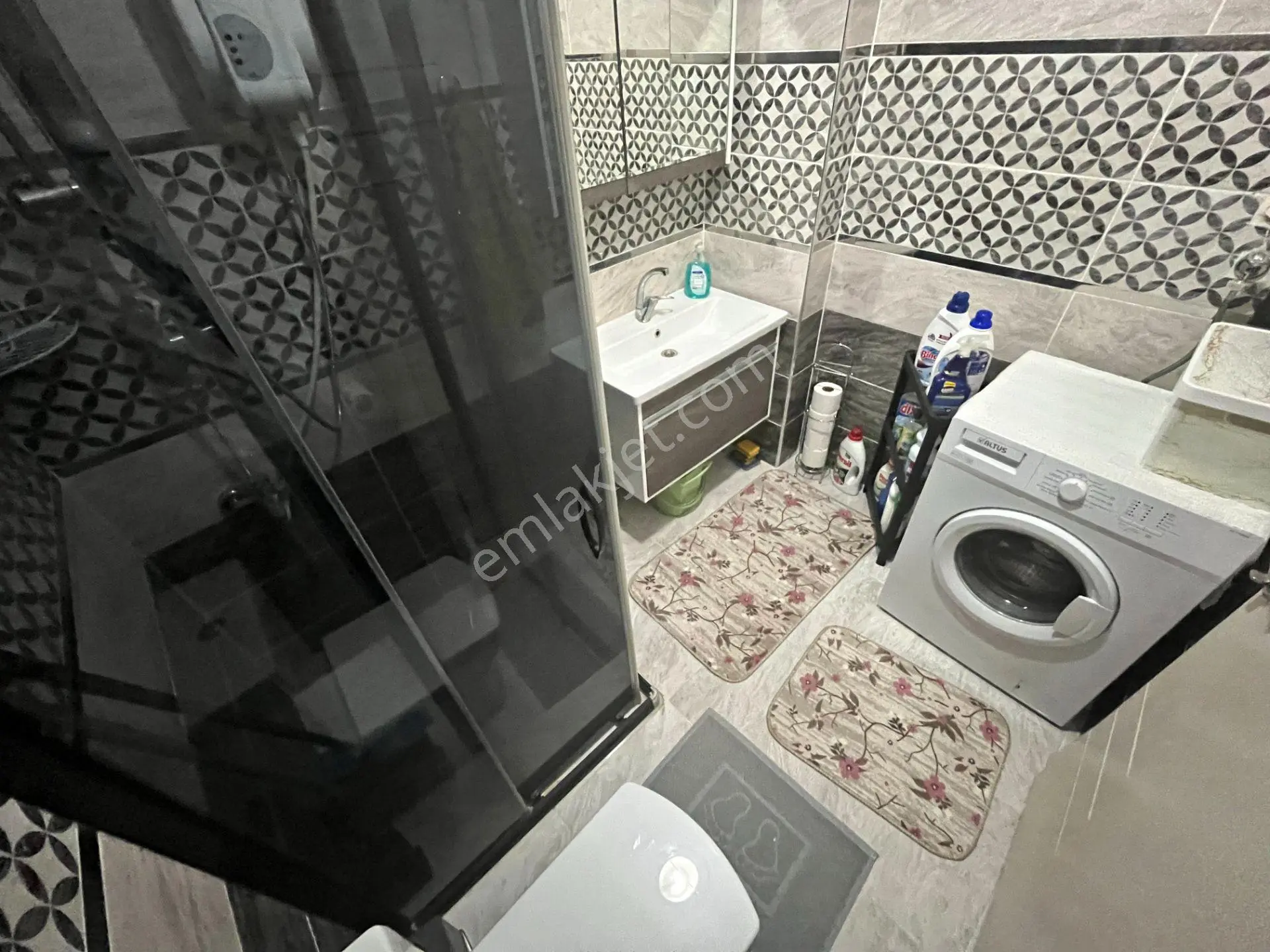 Aktif'ten Yetişen Alır Tek Yetkili Akçay Da Ön Cephe Şahane 1+1 Daire — fotoğraf 28