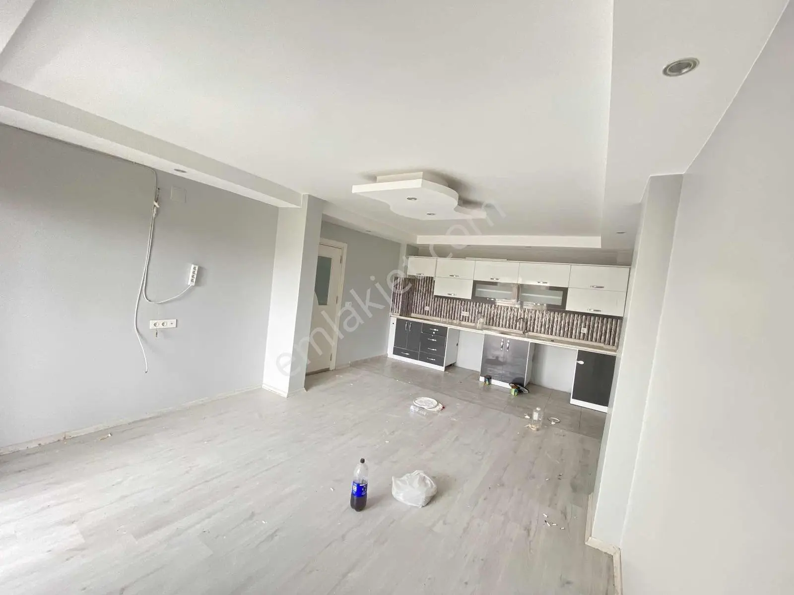 Yılmaz'dan İncirlik Merkezınde Satılık 3+1 A.mtfk İskanlı Daire — fotoğraf 2