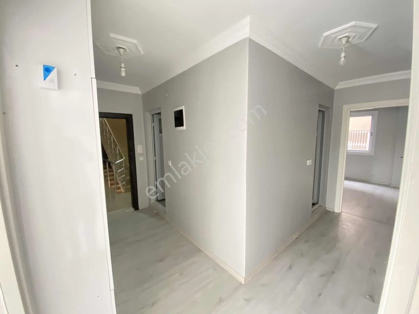 Yılmaz'dan İncirlik Merkezınde Satılık 3+1 A.mtfk İskanlı Daire — fotoğraf 3