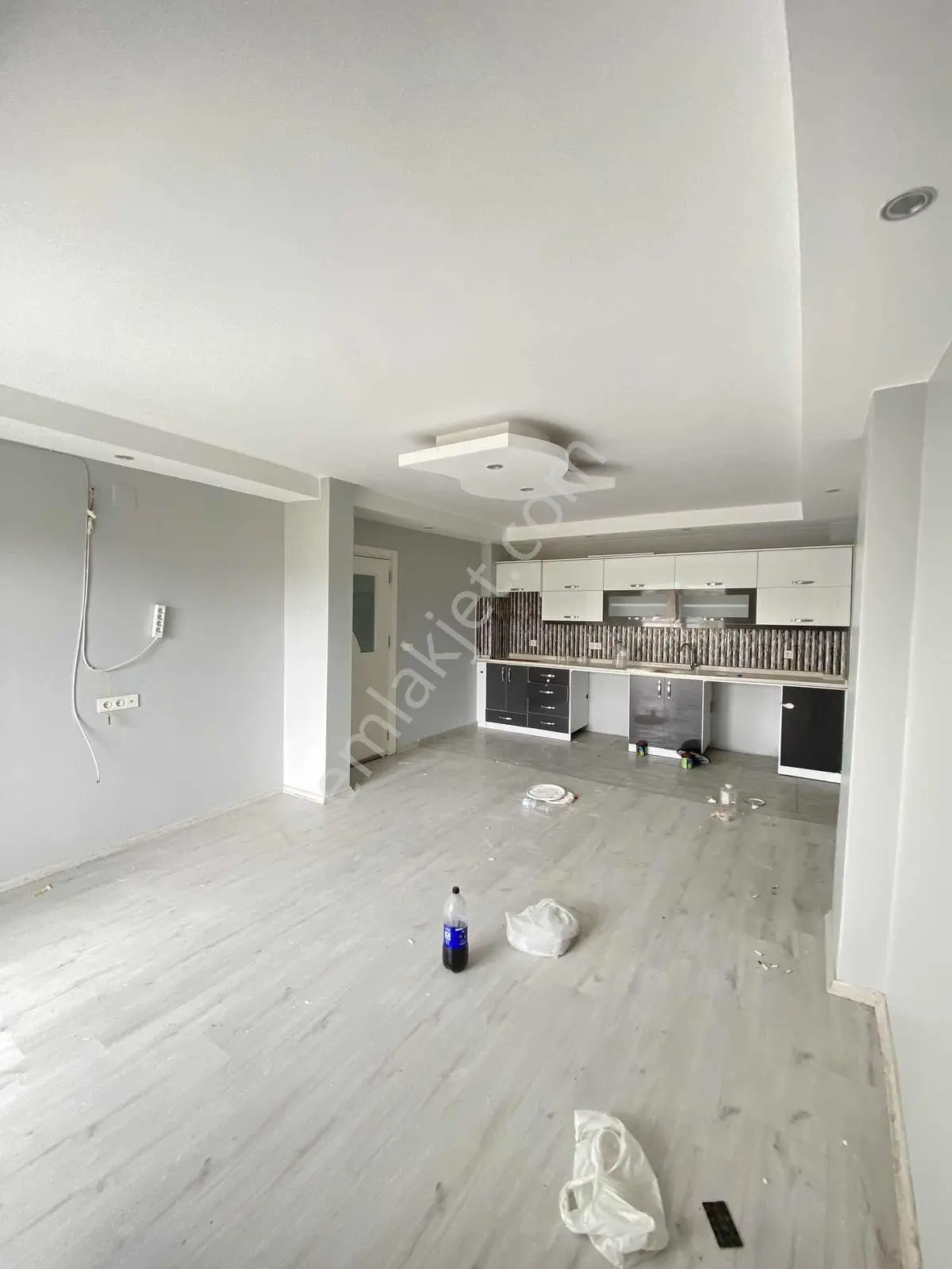 Yılmaz'dan İncirlik Merkezınde Satılık 3+1 A.mtfk İskanlı Daire — fotoğraf 4