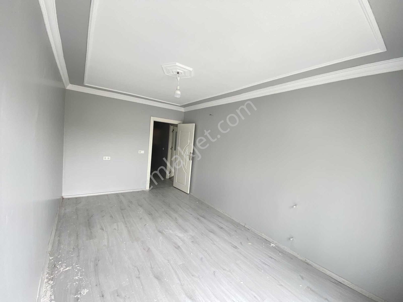 Yılmaz'dan İncirlik Merkezınde Satılık 3+1 A.mtfk İskanlı Daire — fotoğraf 7